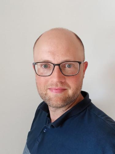 Hauke Andreessen