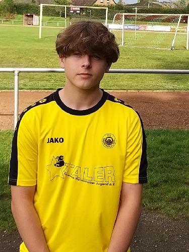 Phil-Taylor Borchert