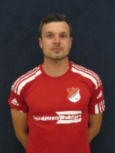 Silas Burau