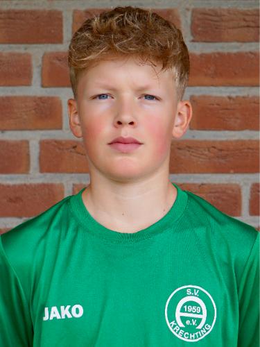 Jannik Nienhaus