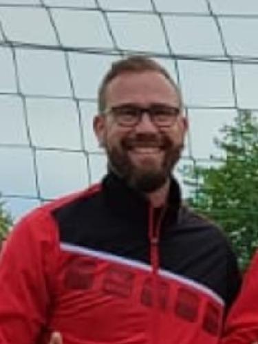 Patrick Börner