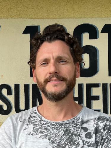 Andy Schmidt