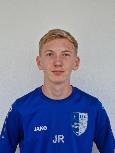 Jan Roschkow
