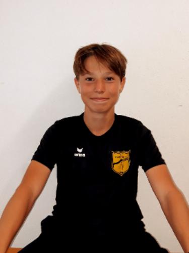 Fabien Antonio Kraus