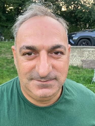 Ali Basnaoglu