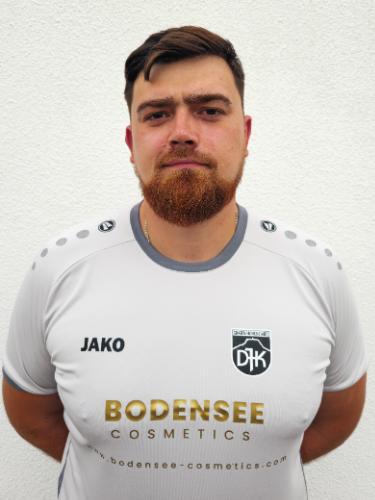 Edgar Frühsorger