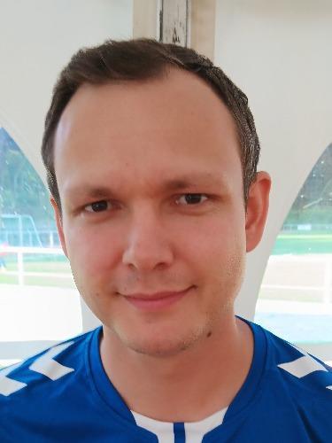 Andreas Relzow