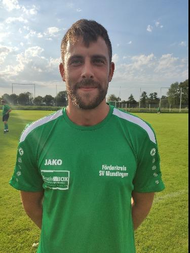 Marius Roth