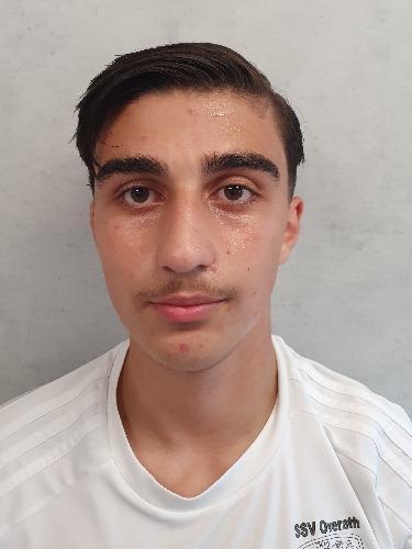 Ali Kücükkök