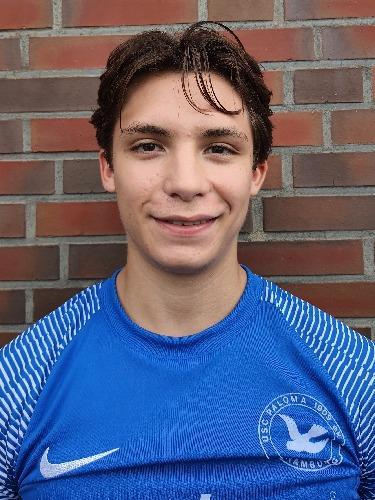 Mario Waldau Orellana