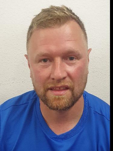 Steffen Hedrich