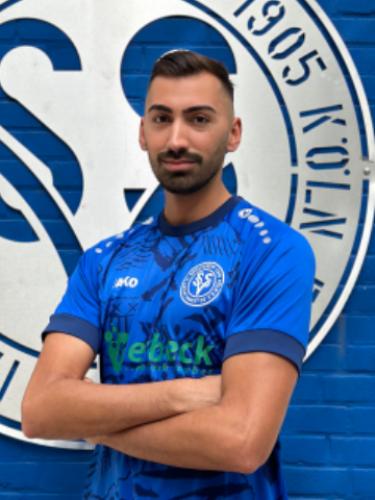 Mert Ergeldi