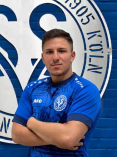 Volkan Mustafa Eryigit