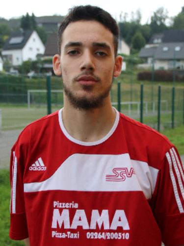 Mohamed Hussein