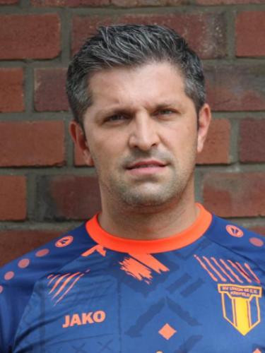 Tamer Alan