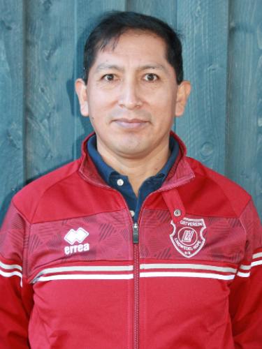 Roger Condori-Mamani