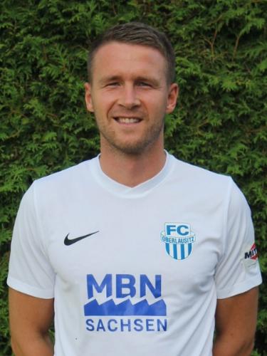 Kevin Bönisch