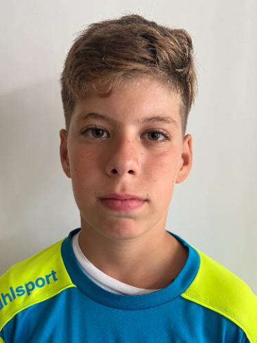 Michael Anastasiadis