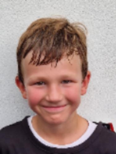 Yanick Benjamin Stanimirovic