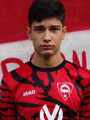 Yigit Berk Tiryaki