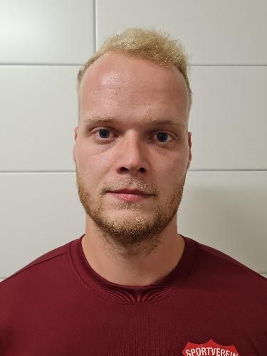 Patrick Fecht