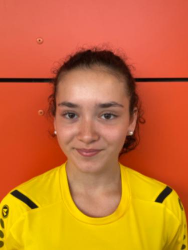 Sebahat Rengin Korgan