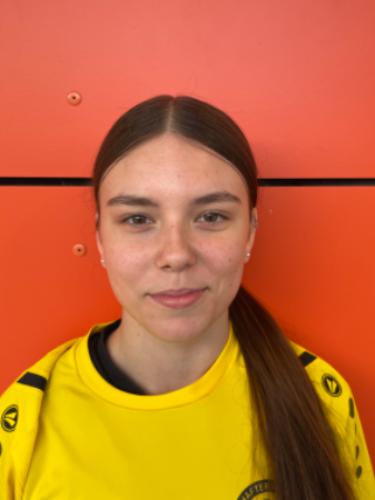 Lara Kiana Luthardt
