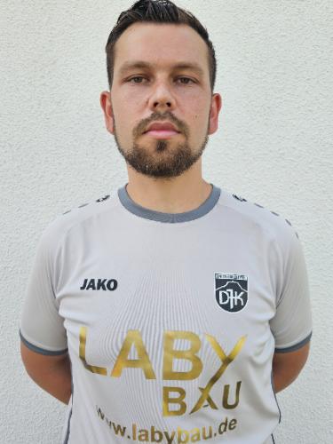Fabian Steigberger
