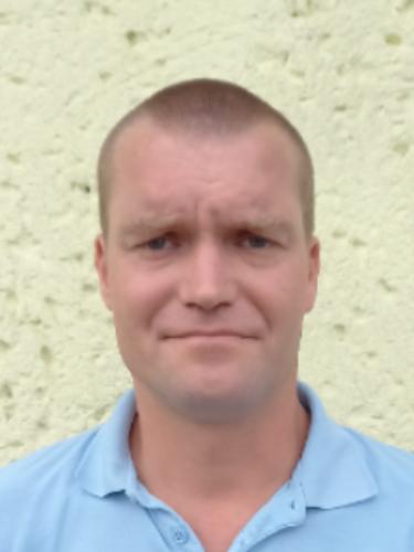 Martin Kilias