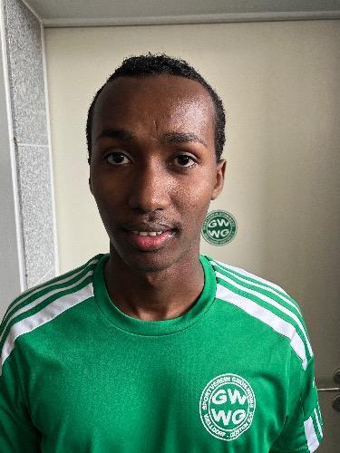 Abdulrahman Hassan Mahamud