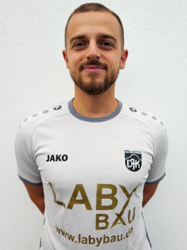 Mehmet Yilmaz