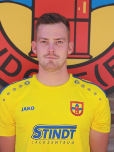 Nico Abeln