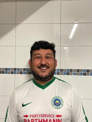 Furkan Hayran