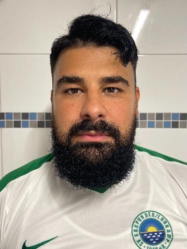 Nadir Arslan