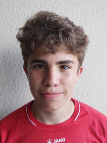 Maximilian Fraaß