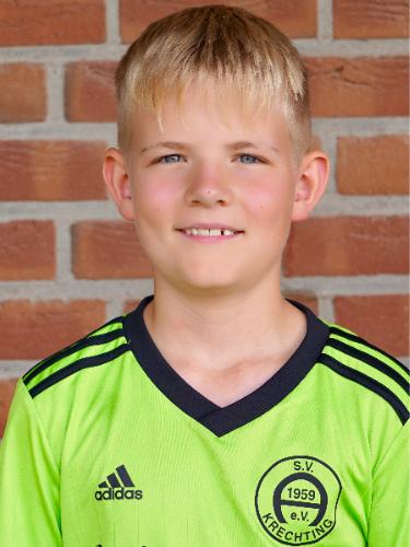 Tim Bernhard Resing