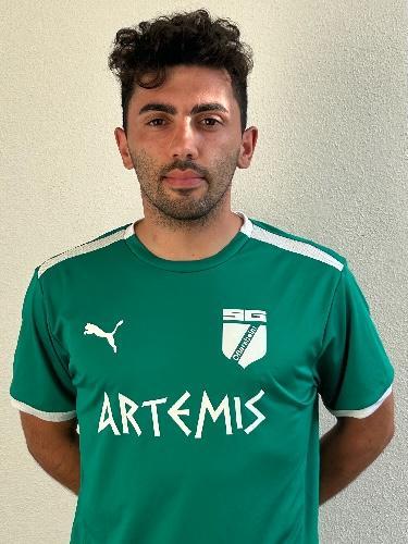 Emre Büyükakpinar