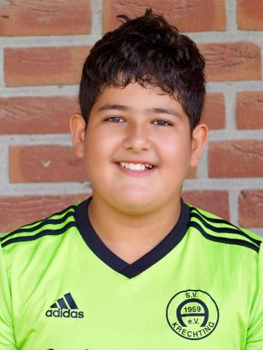 Delvan Bero