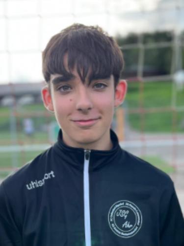 Luca Schmidt