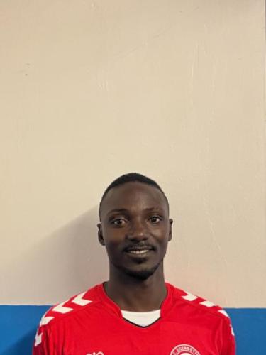 Soumana Amadou Siddo