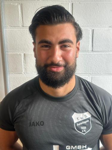Berkay Basri Ersöz
