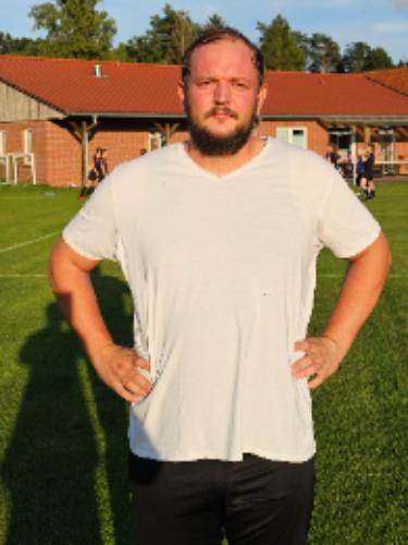 Tim Lohmann