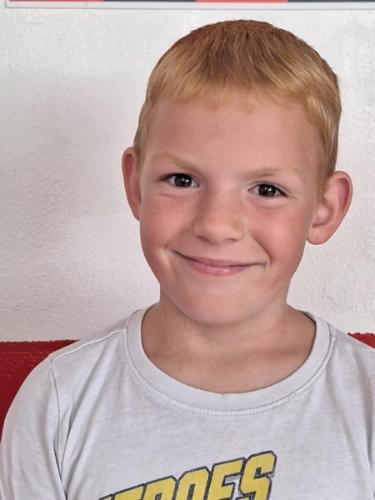 Finn Louis Weykamp
