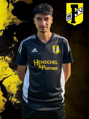 Tolga Temizsoy