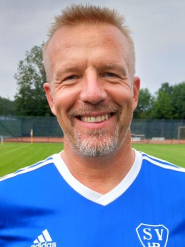 Nils Dröge