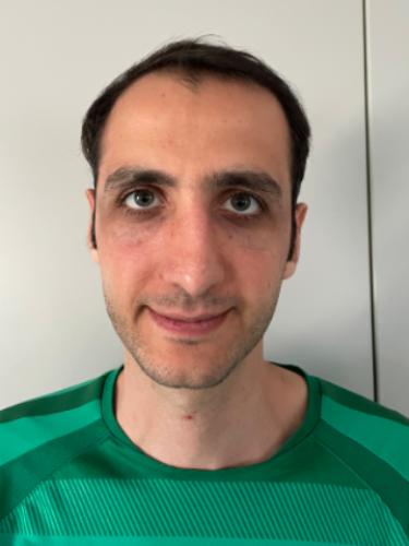 Mohammad Hossein Mansouri Kermanshahi