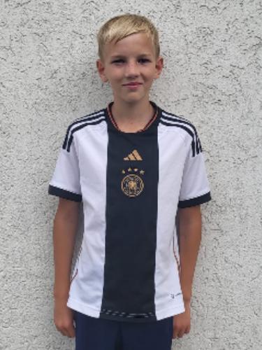 Luca Noel Stockmann