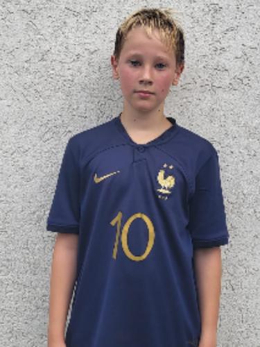 Liam Wagner
