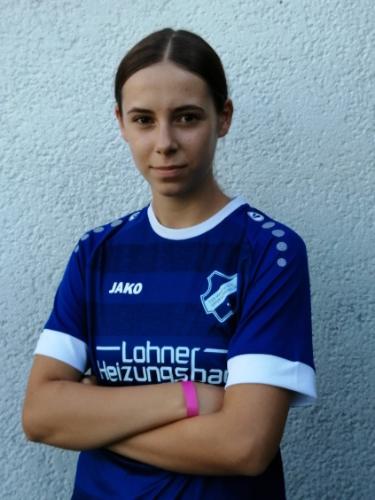 Laura Sophie Schnell