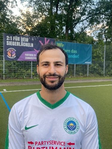 Mahmoud Diab